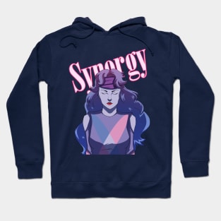 Synergy Hoodie